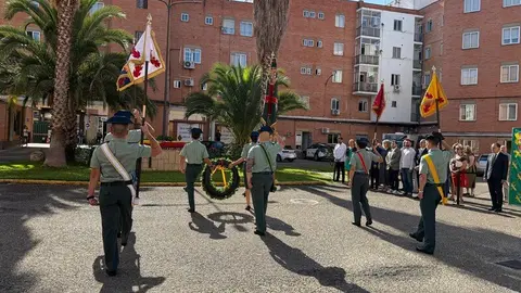 Día de la Memoria y el Recuerdo de las Víctimas del Terrorismo de la Guardia Civil_9