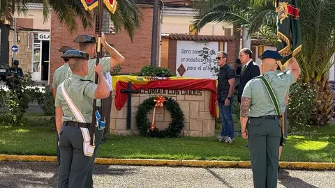 Día de la Memoria y el Recuerdo de las Víctimas del Terrorismo de la Guardia Civil_11