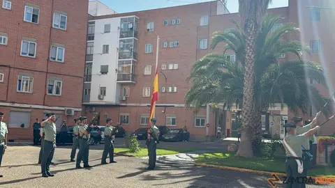 Día de la Memoria y el Recuerdo de las Víctimas del Terrorismo de la Guardia Civil_13