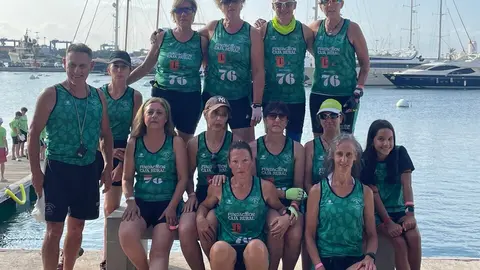 Club Actividades Náuticas