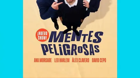 Mentes Peligrosas, Toro