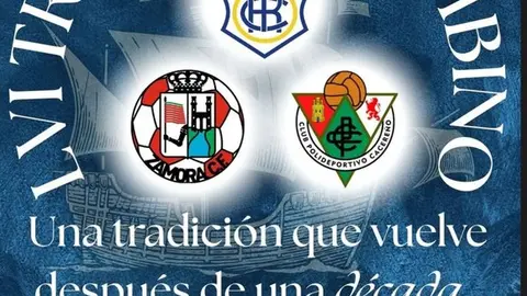 Zamora disputará el LVI Trofeo Colombiano