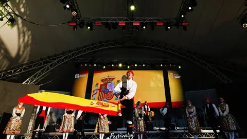 grupo doña urraca zamora