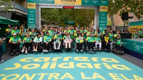 carrera ela eurocaja rural