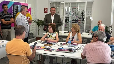 Cyl Digital en Palencia