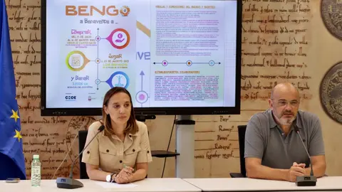 El Ayuntamiento de Benavente lanza Bengo, una campaña para fomentar el comercio local