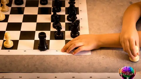 ajedrez autismo y tdah