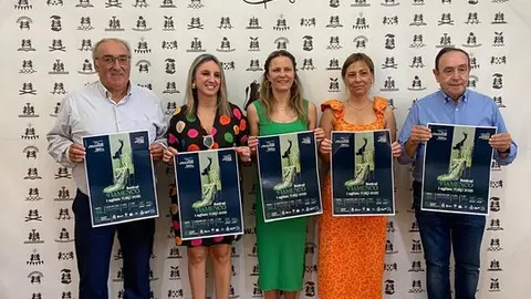 Festival flamenco Toro contra el Cáncer - imagen de redes sociales