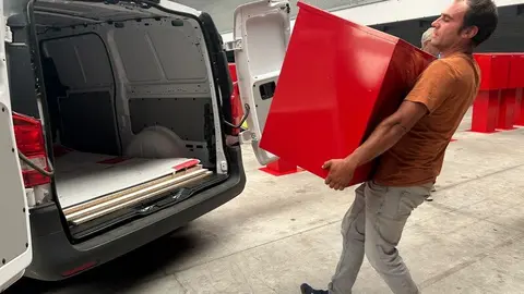 Armarios contrainedios