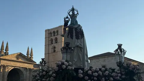 Procesión de la Virgen del Carmen Zamora_22