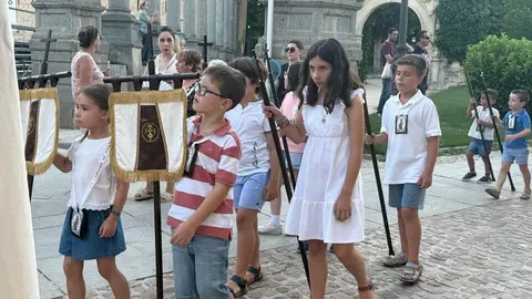 Procesión de la Virgen del Carmen Zamora_26