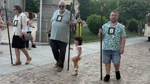 Procesión de la Virgen del Carmen Zamora_27