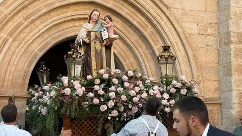 Procesión de la Virgen del Carmen Zamora_34