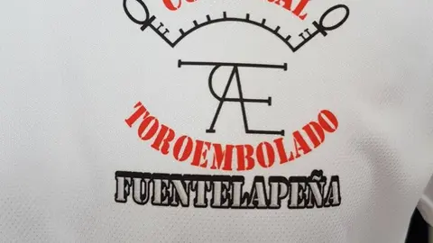 Asociación cultural Toro Embolado de Fuentelapeña - Imagen de redes sociales