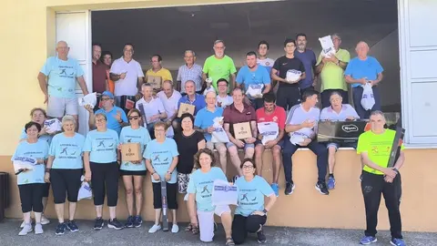 campeonato calva y rana fresno