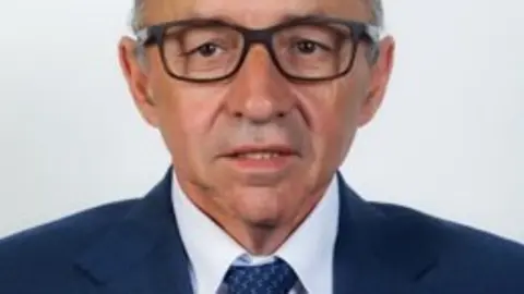 Dionisio García Carnero