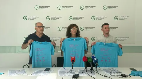 V Marcha contra el Cáncer Coreses_2