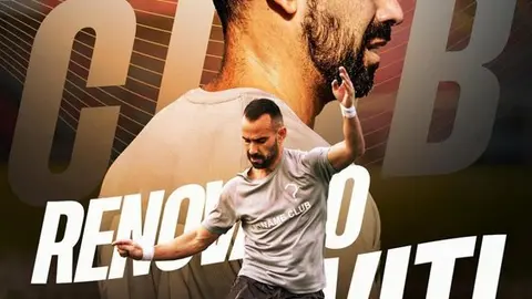 El Noname Club renueva a Víctor Román