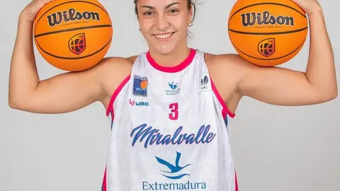 Ana Pérez Relancio Zamarat