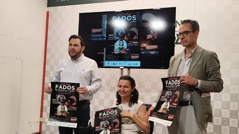 XXIII FESTIVAL DE FADOS