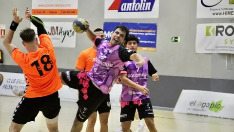 NESTOR GARCÍA