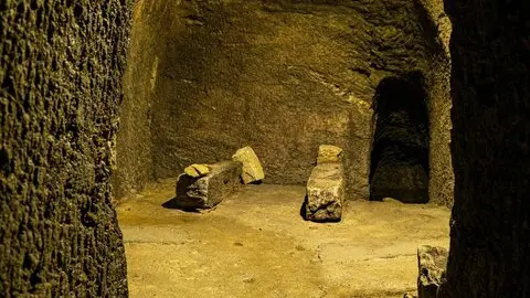 Fermoselle Villa del Vino bodegas históricas