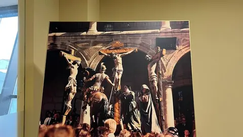 Exposición Ramón Álvarez Coreses