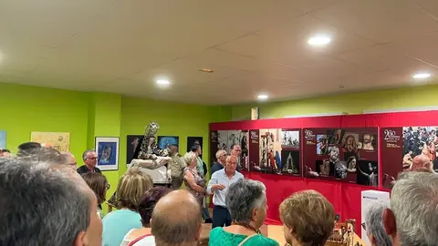 Exposición Ramón Álvarez Coreses_3