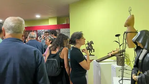 Exposición Ramón Álvarez Coreses_7