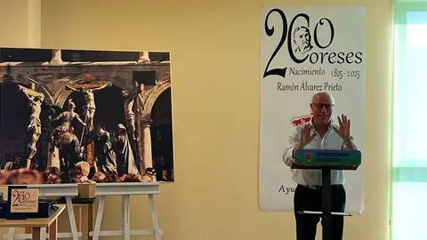 Exposición Ramón Álvarez Coreses_8