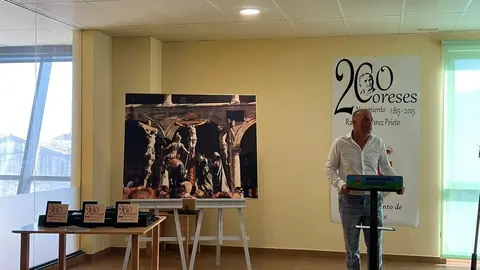 Exposición Ramón Álvarez Coreses_9