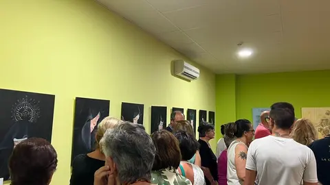 Exposición Ramón Álvarez Coreses_10