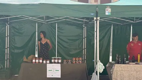 mercado ecológico Zamora_7