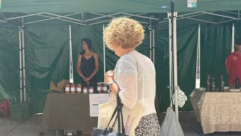 mercado ecológico Zamora_8