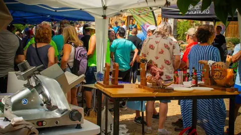 KEDADA TRAIL CERDIROCK