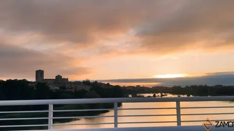 amanecer en Zamora_8