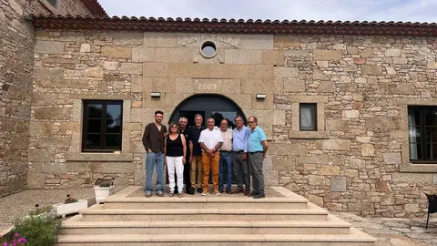 La Quinta Mallada, un nuevo hotel restaurante en Torregamones
