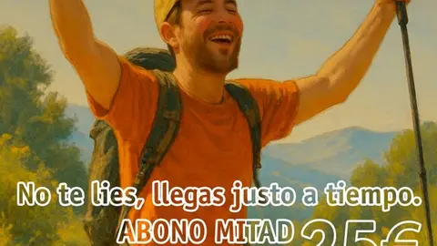 camapaña de abonados Club Semuret