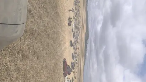 toro encierro Moraleja del Vino (3)