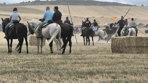 toro encierro Moraleja del Vino (5)