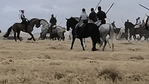 toro encierro Moraleja del Vino (7)