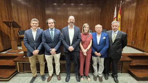 colegio de dentistas