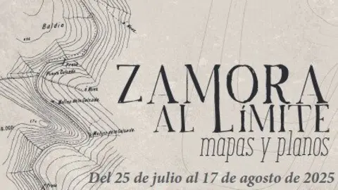 exposición zamora al limite