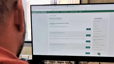 20250721 NPdenuncia telemática Zamora