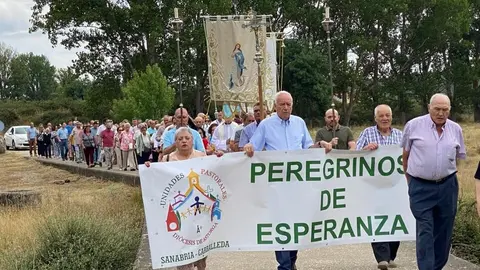 Unidad Pastoral de Sanabria-Carballeda (1)