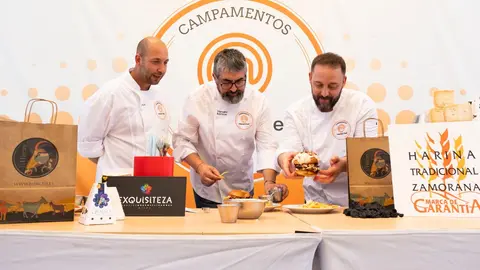 masterchef y alimentos de zamora  (39)