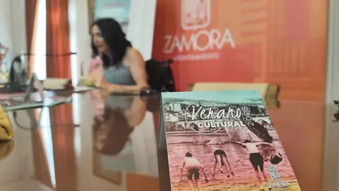 Verano Cultural 2025