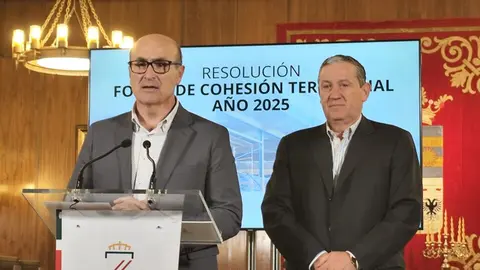 fondos cohesión
