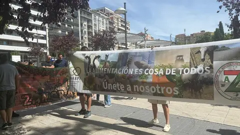 homenaje de agricultores de Zamora a David Lafoz_2