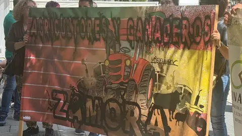 homenaje de agricultores de Zamora a David Lafoz_3